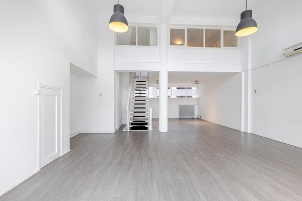 Medium property photo - Schiedamsedijk 66A, 3011 EJ Rotterdam